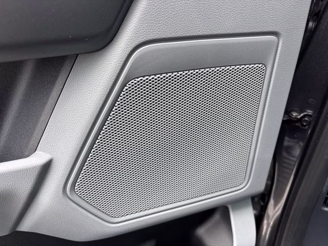 2026 Gray Metallic Ford Super Duty F-350 DRW XL 4X4 Truck