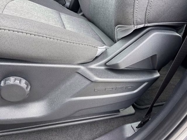 2026 Gray Metallic Ford Super Duty F-350 DRW XL 4X4 Truck