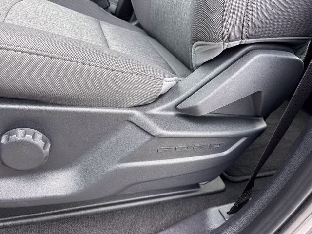 2026 Gray Metallic Ford Super Duty F-350 DRW XL 4X4 Truck