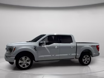 2023 Avalanche Ford F-150 Platinum 4X4 Truck