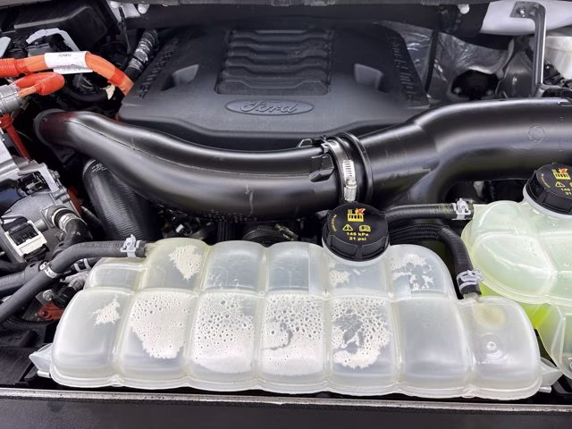 2023 Avalanche Ford F-150 Platinum 4X4 Truck