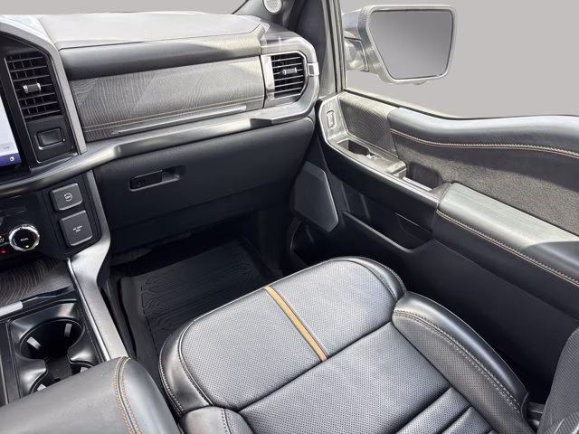 2023 Avalanche Ford F-150 Platinum 4X4 Truck