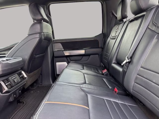 2023 Avalanche Ford F-150 Platinum 4X4 Truck