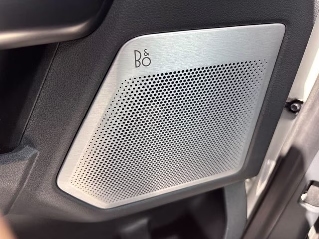2023 Avalanche Ford F-150 Platinum 4X4 Truck