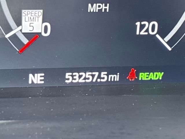 2023 Avalanche Ford F-150 Platinum 4X4 Truck