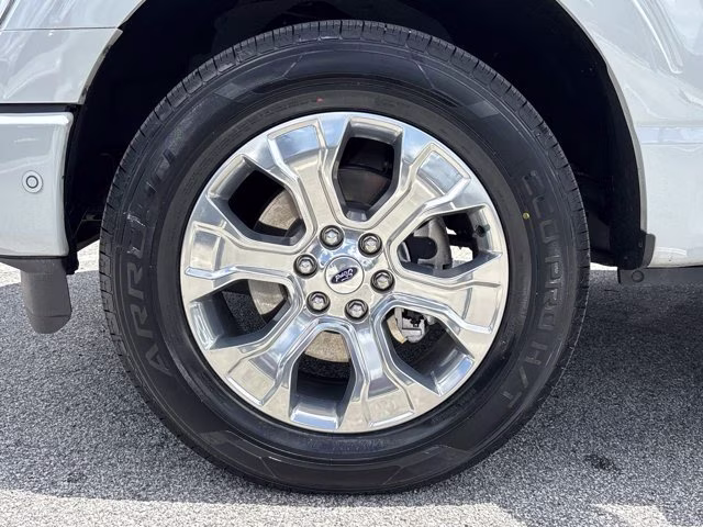 2023 Avalanche Ford F-150 Platinum 4X4 Truck