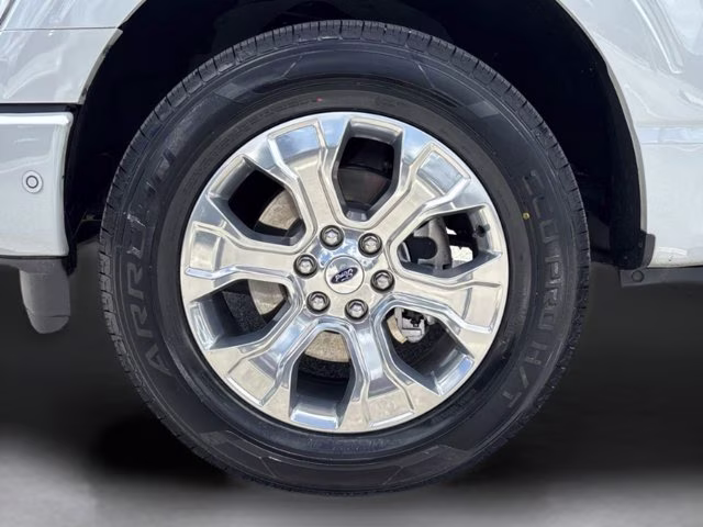 2023 Avalanche Ford F-150 Platinum 4X4 Truck