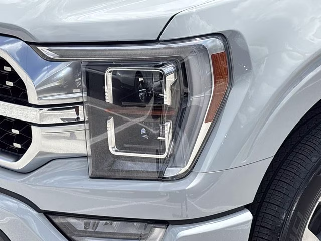 2023 Avalanche Ford F-150 Platinum 4X4 Truck