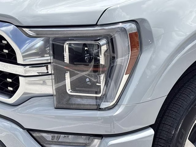 2023 Avalanche Ford F-150 Platinum 4X4 Truck