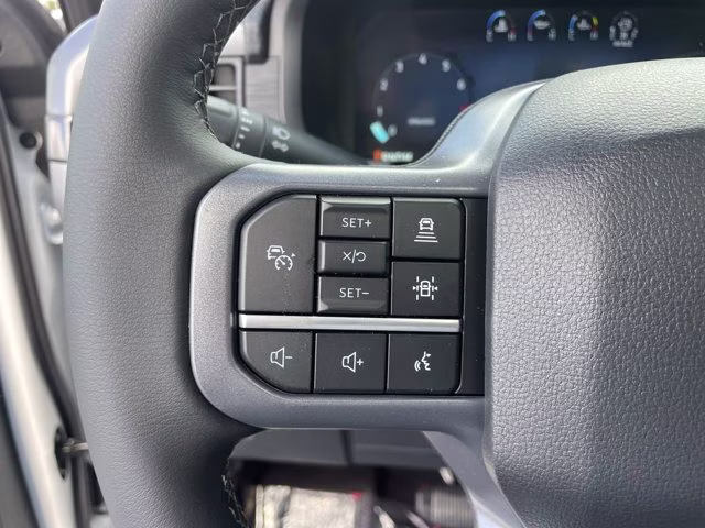 2026 Oxford White Ford F-150 XLT 4X4 Truck