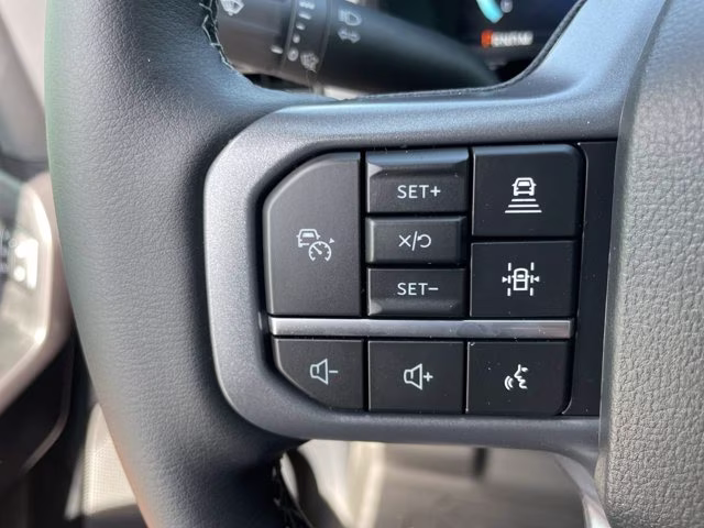 2026 Antimatter Blue Metallic Ford F-150 Lariat 4X4 Truck