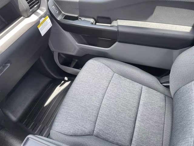 2026 Carbonized Gray Metallic Ford F-150 XL RWD Truck