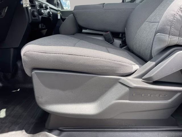 2026 Carbonized Gray Metallic Ford F-150 XL RWD Truck