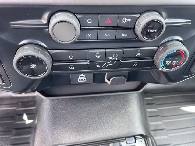2026 Carbonized Gray Metallic Ford F-150 XL RWD Truck