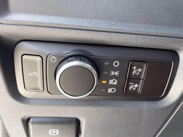 2026 Carbonized Gray Metallic Ford F-150 XL RWD Truck