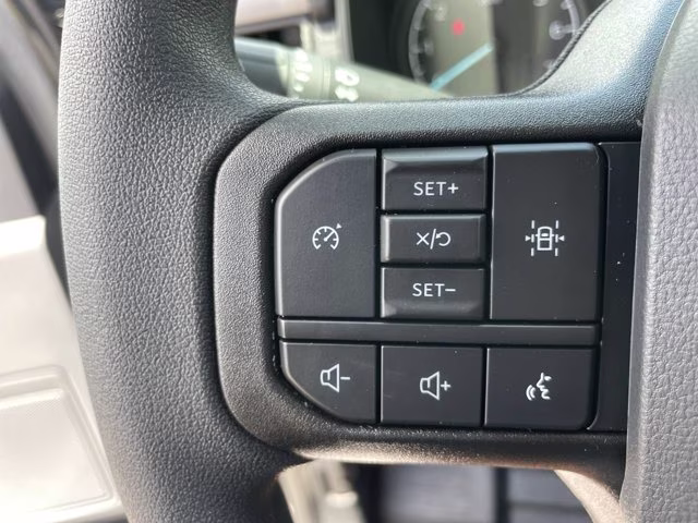 2026 Carbonized Gray Metallic Ford F-150 XL RWD Truck