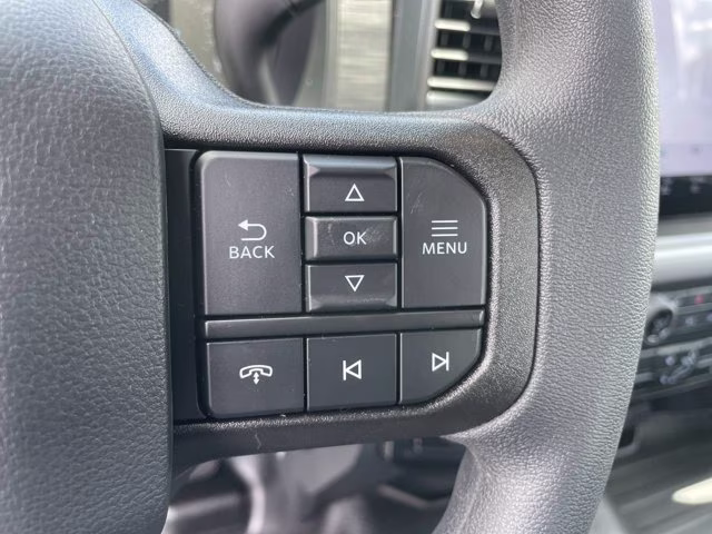 2026 Carbonized Gray Metallic Ford F-150 XL RWD Truck