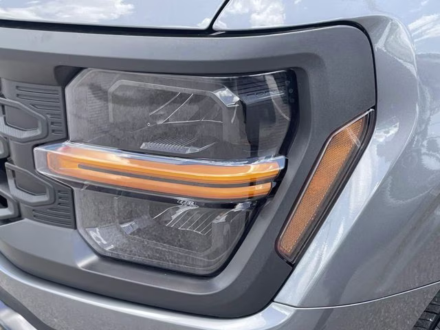 2026 Carbonized Gray Metallic Ford F-150 XL RWD Truck