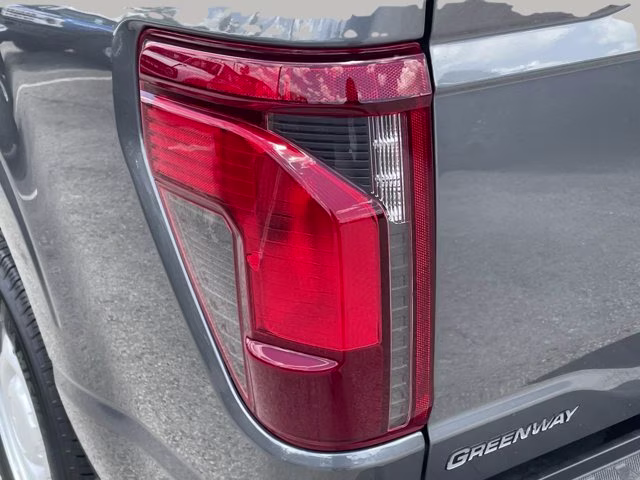 2026 Carbonized Gray Metallic Ford F-150 XL RWD Truck