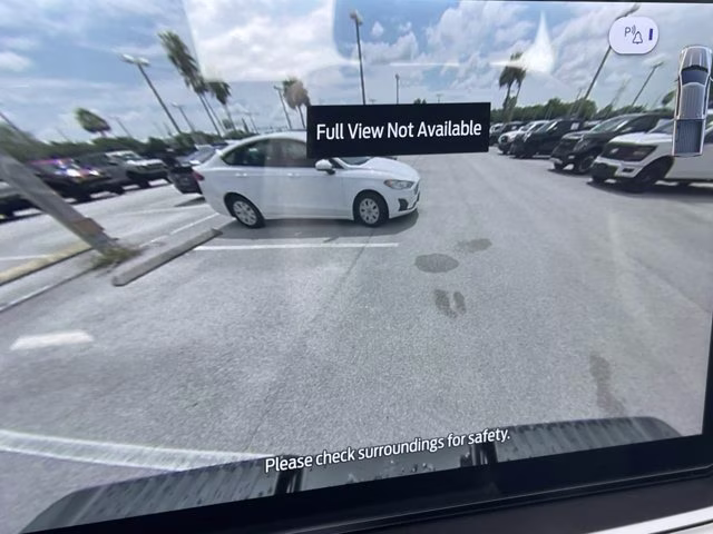 2026 Agate Black Metallic Ford F-150 XL 4X4 Truck