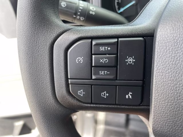 2026 Agate Black Metallic Ford F-150 XL 4X4 Truck