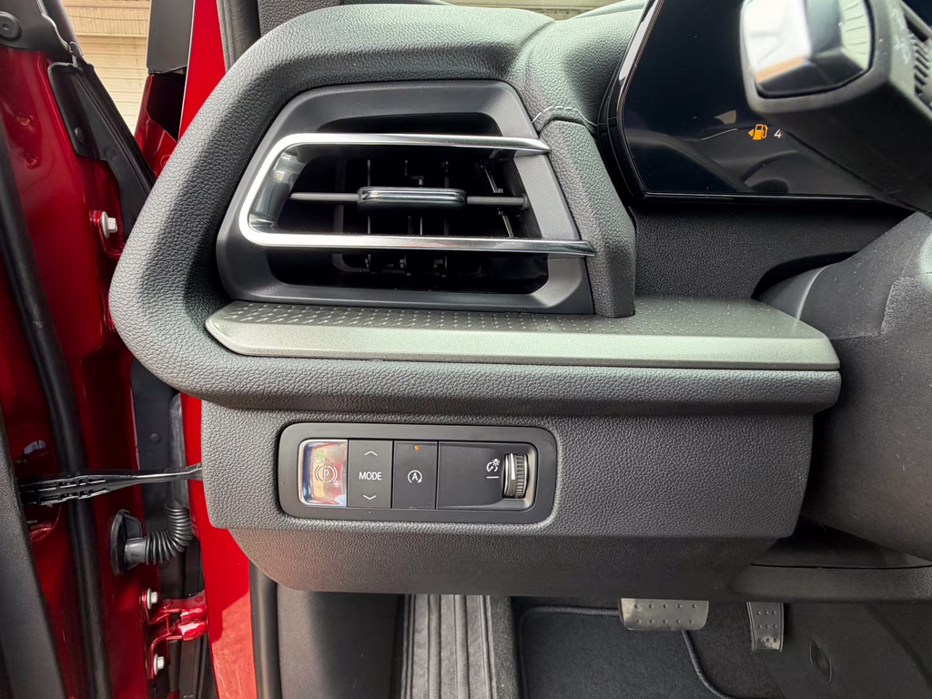 2026 Radiant Red Tintcoat Chevrolet Traverse FWD LT FWD SUV