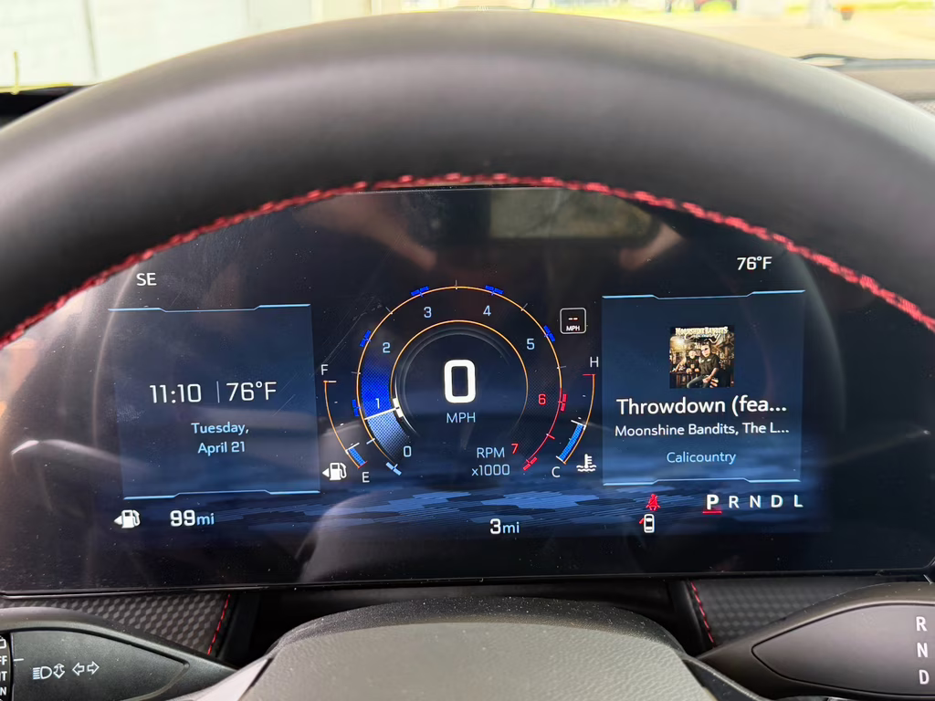 2026 Mosaic Black Metallic Chevrolet Equinox FWD RS FWD SUV