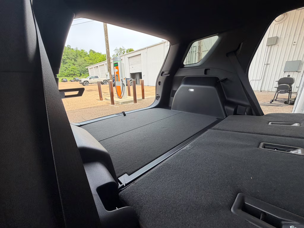 2026 Mosaic Black Metallic Chevrolet Equinox FWD RS FWD SUV