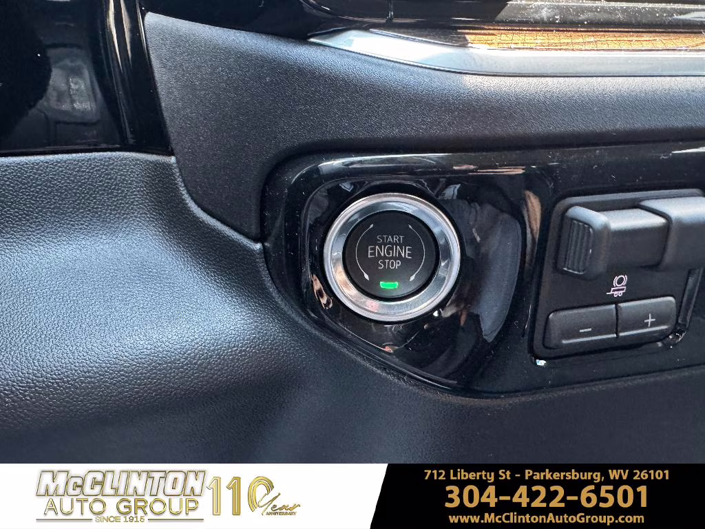 2026 Summit White Chevrolet Silverado 1500 RST 4X4 Truck