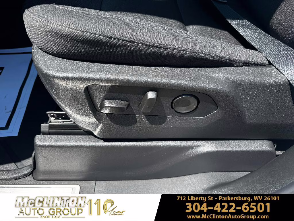 2026 Summit White Chevrolet Silverado 1500 RST 4X4 Truck
