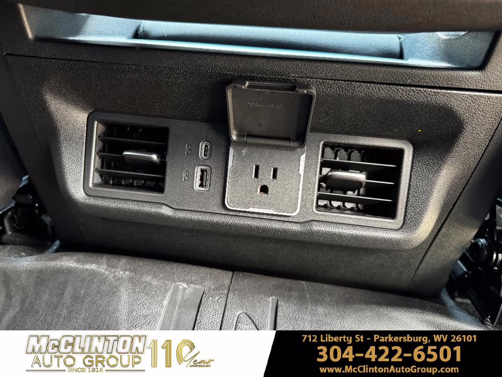 2026 Summit White Chevrolet Silverado 1500 RST 4X4 Truck