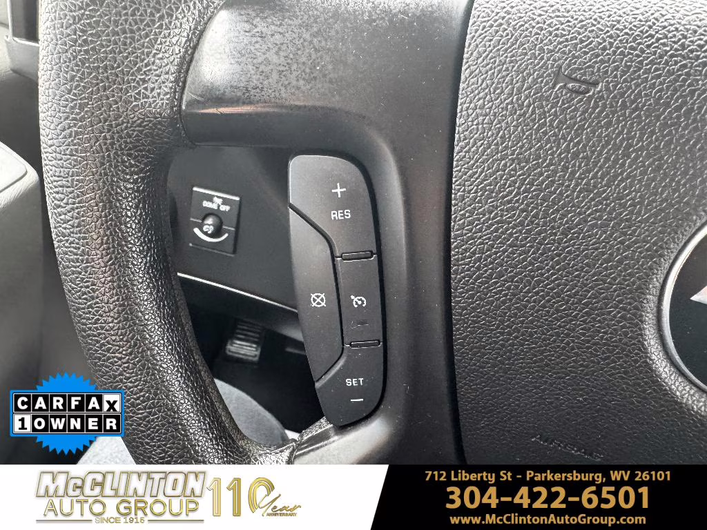 2014 Summit White Chevrolet Express 3500 LS RWD Van
