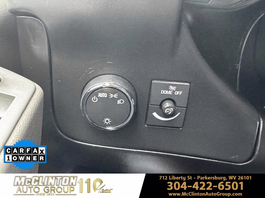 2014 Summit White Chevrolet Express 3500 LS RWD Van