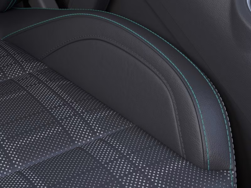 2026 Adriatic Blue Metallic Ford Mustang GT Premium RWD Coupe