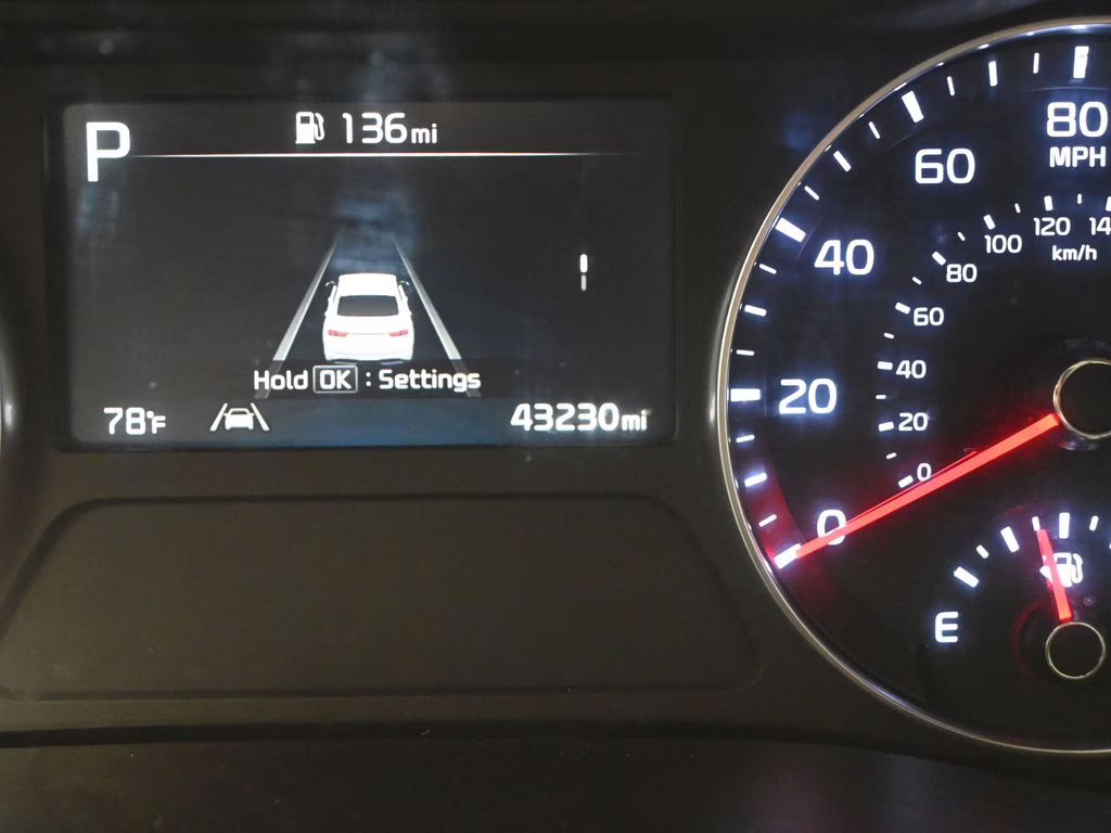 2024 Gravity Gray Kia Forte LXS FWD Sedan