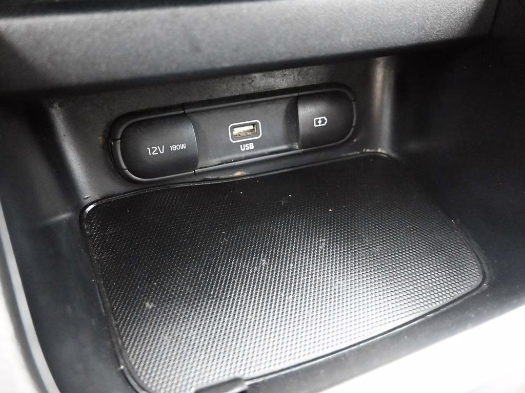 2024 Gravity Gray Kia Forte LXS FWD Sedan