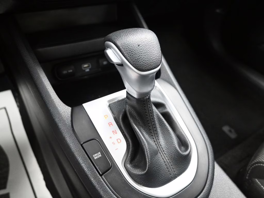 2024 Gravity Gray Kia Forte LXS FWD Sedan