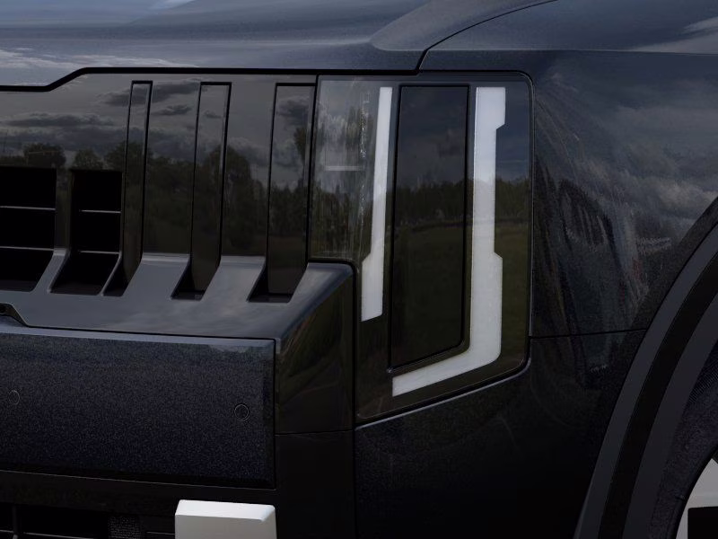 2027 Panthera Metal Kia Telluride Hybrid EX AWD SUV