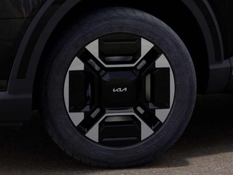 2027 Panthera Metal Kia Telluride Hybrid EX AWD SUV