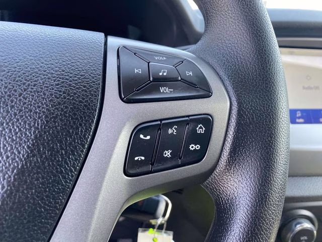 2023 Shadow Black Ford Ranger XLT RWD Truck