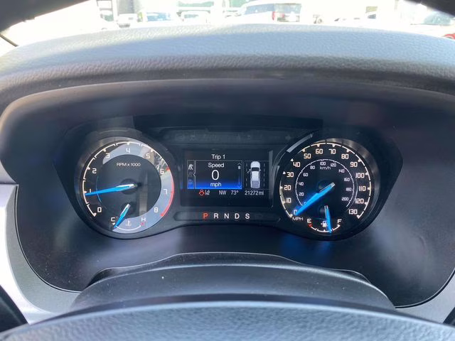 2023 Shadow Black Ford Ranger XLT RWD Truck