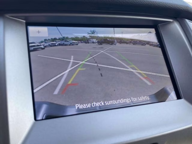 2023 Shadow Black Ford Ranger XLT RWD Truck