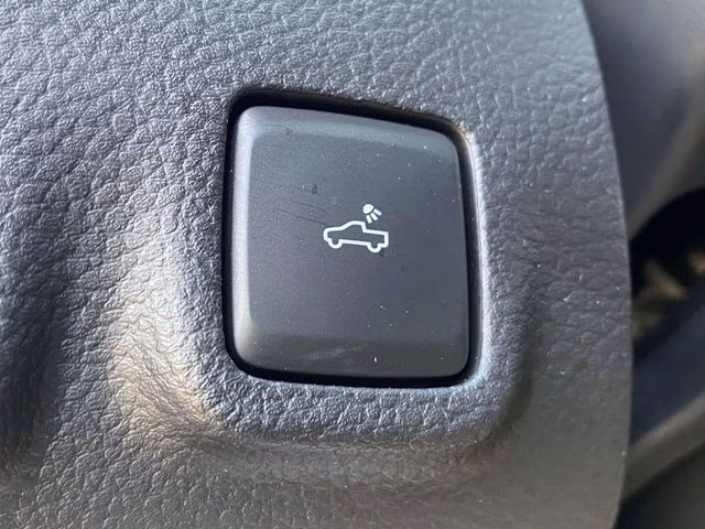 2023 Shadow Black Ford Ranger XLT RWD Truck