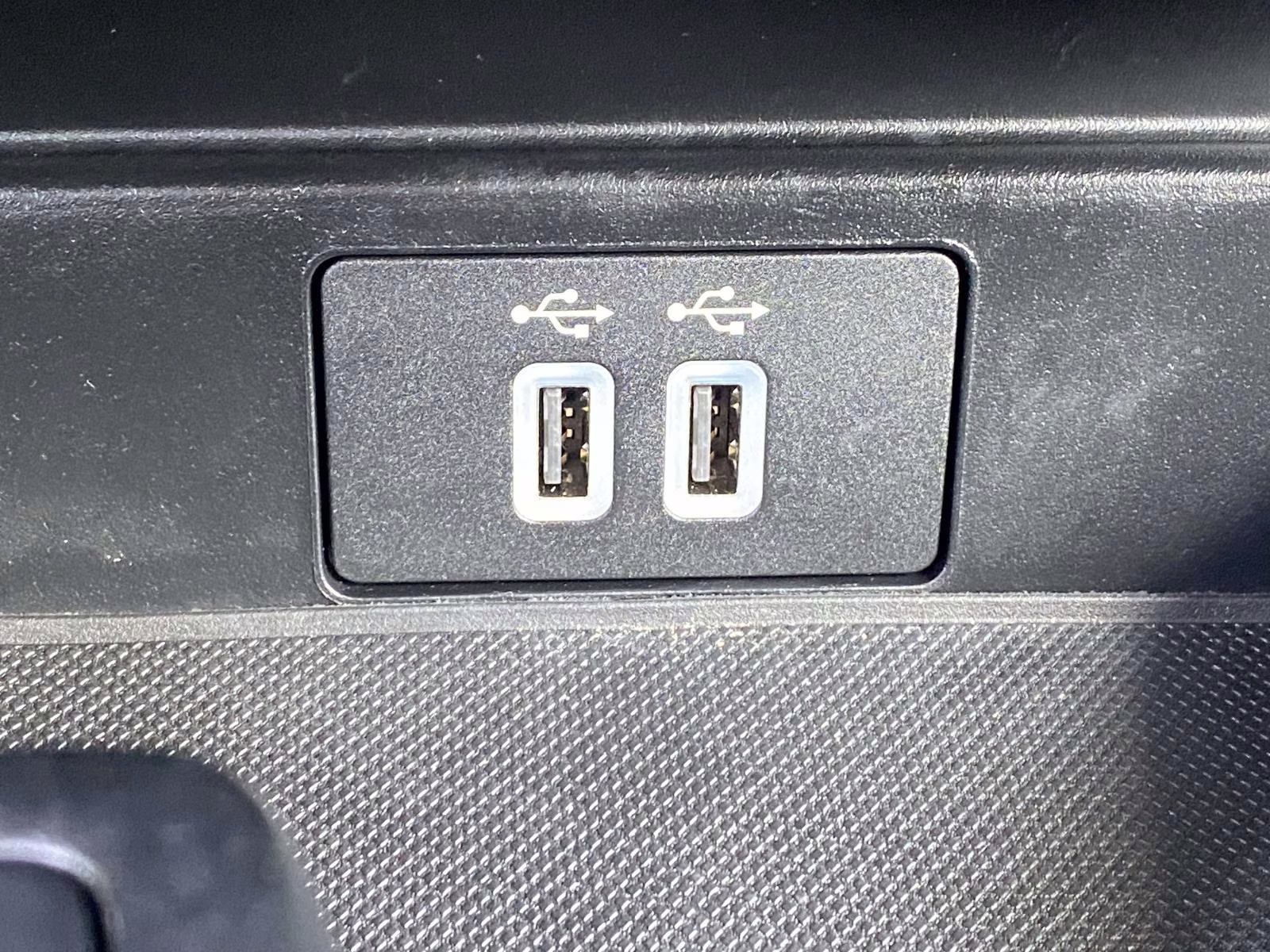 2023 Shadow Black Ford Ranger XLT RWD Truck