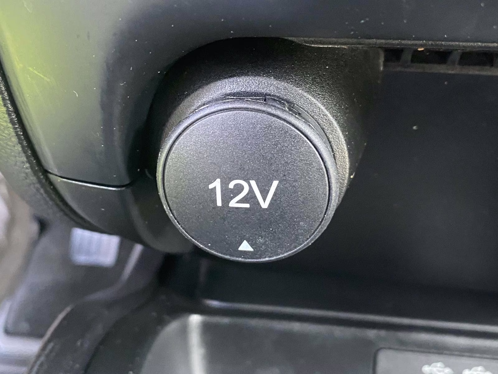 2023 Shadow Black Ford Ranger XLT RWD Truck