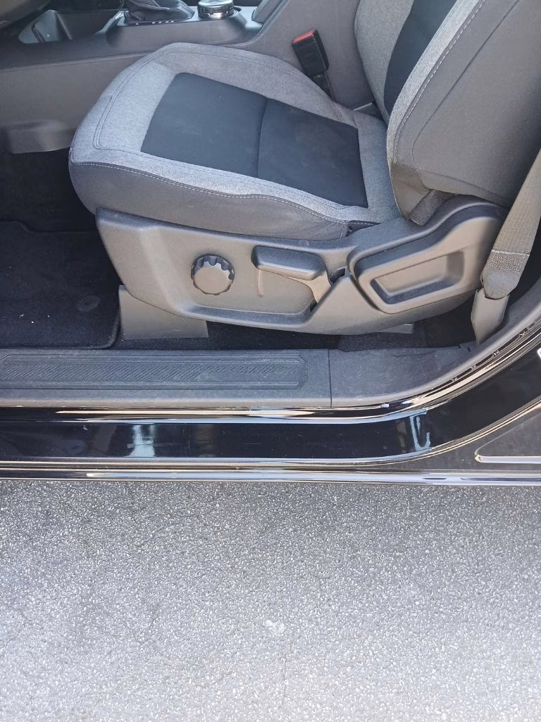 2023 Shadow Black Ford Bronco Base 4X4 SUV