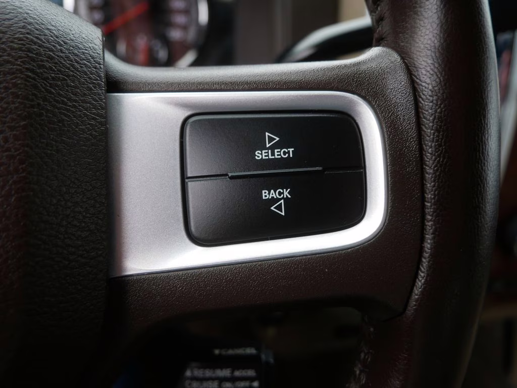 2010 Austin Tan Pearl Dodge 1500 Laramie 4X4 Truck