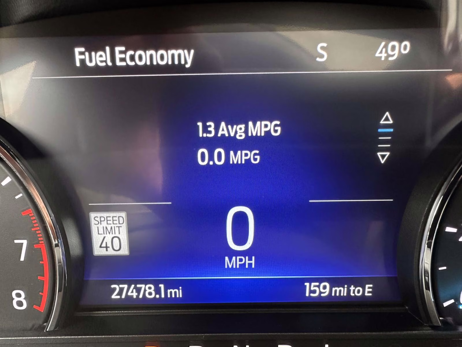 2022 Star White Metallic Tri-Coat Ford Explorer XLT 4WD 4X4 SUV