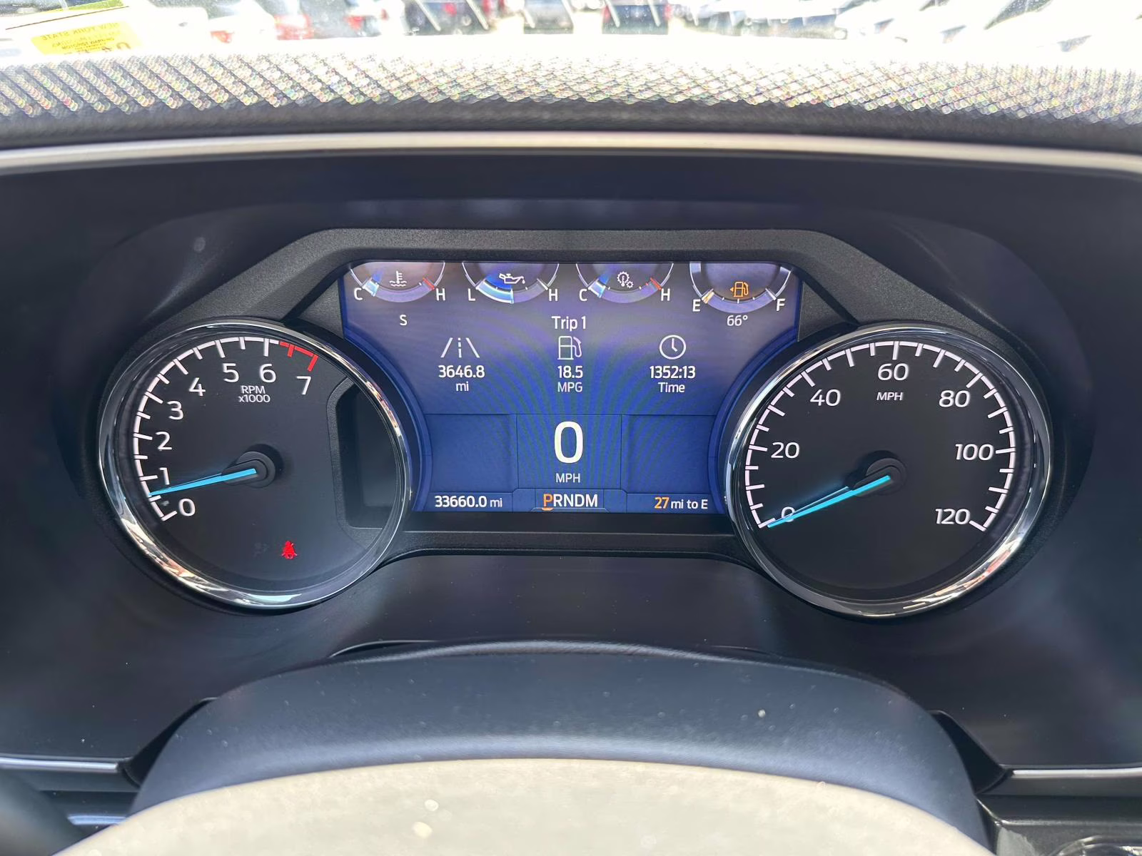 2023 Avalanche Ford F-150 XLT 4WD SuperCrew 5.5' Box 4X4 Truck