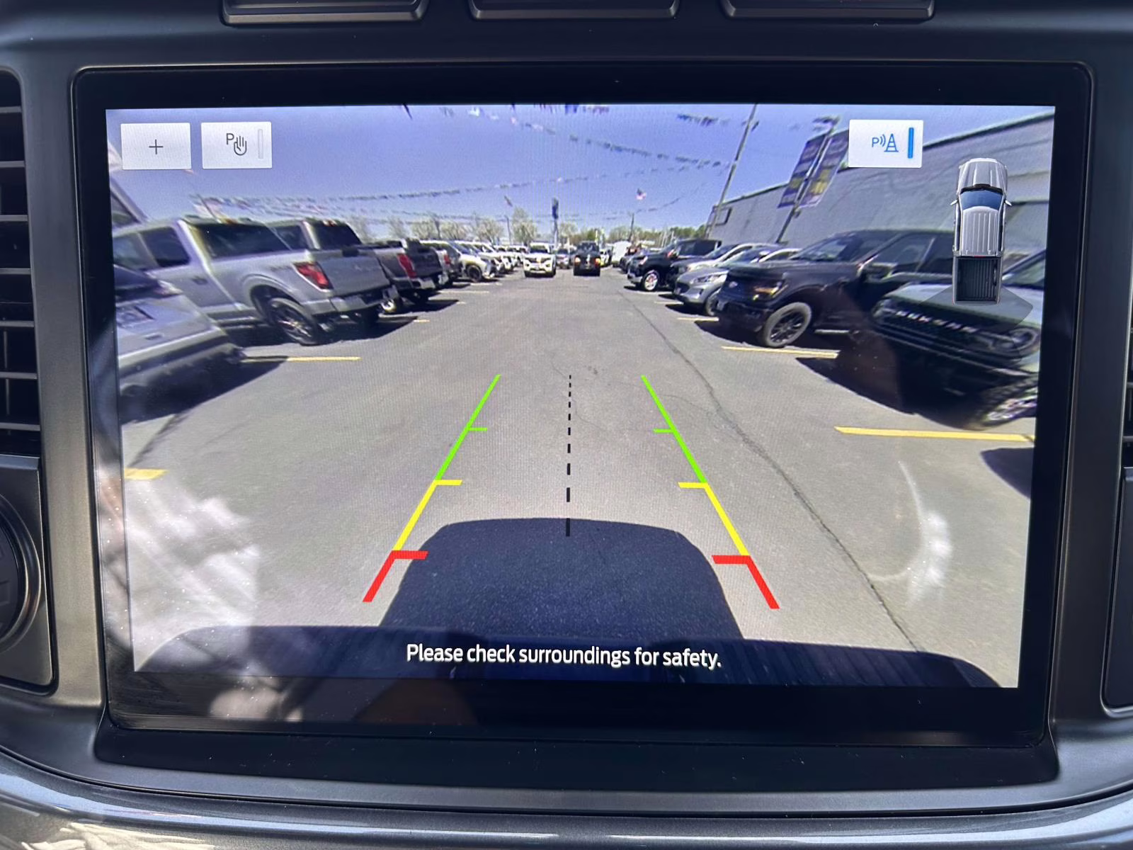 2023 Avalanche Ford F-150 XLT 4WD SuperCrew 5.5' Box 4X4 Truck